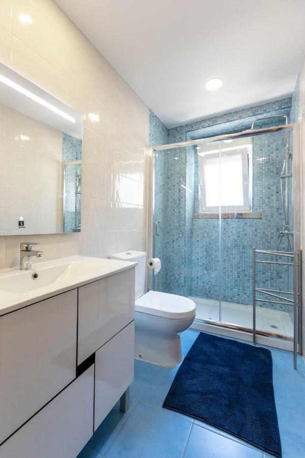 Like-Home-T3 Apt-Campolide, Near Amoreiras Mall ลิสบอน ภายนอก รูปภาพ